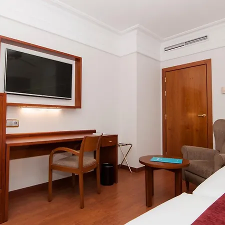 Senator Gran Via 70 Hotel 4*