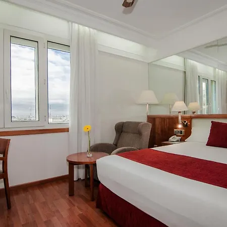 Senator Gran Via 70 Hotel