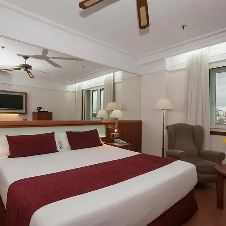 Senator Gran Via 70 Hotel
