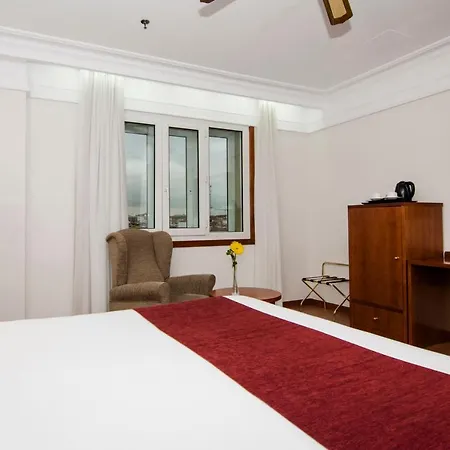فندق وسبا سيناتور جران فيا 70 4*