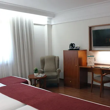 Senator Gran Via 70 Hotel