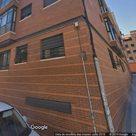 25 Calle De Bustillo Del Oro Apartamento *