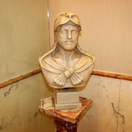 Hispano - Argentino Gran Via Penzion 3*