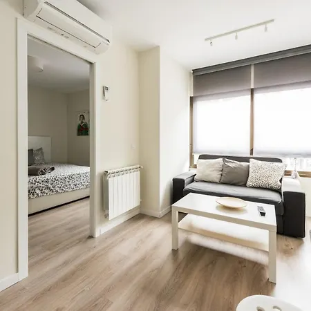 Chic Alberto Alcocer Ii Apartment *