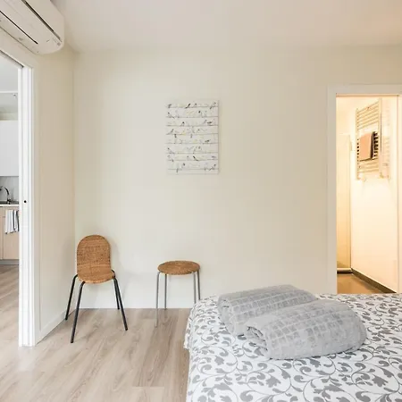 Apartment Chic Alberto Alcocer Ii Madrid