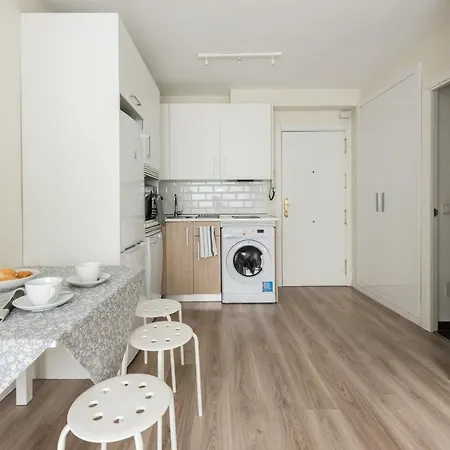 Chic Alberto Alcocer Ii Apartment *