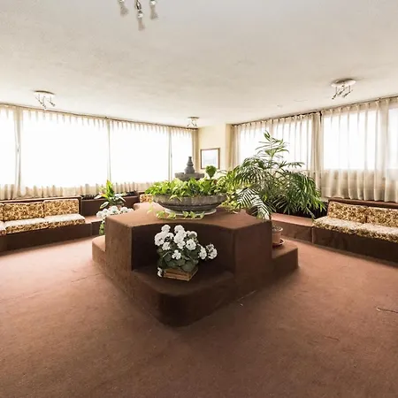 Apartment Chic Alberto Alcocer Ii