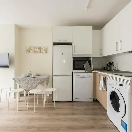 Chic Alberto Alcocer Ii Apartment *