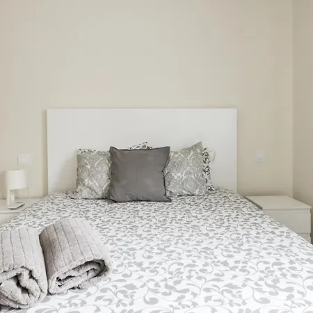Apartment Chic Alberto Alcocer Ii *