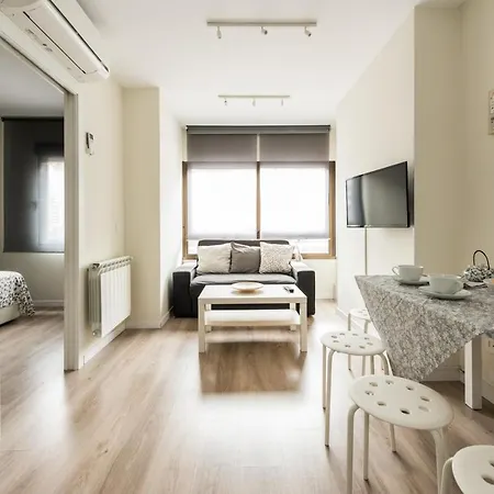 Apartment Chic Alberto Alcocer Ii