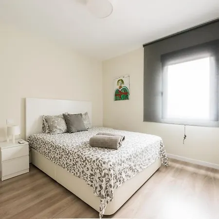 Apartment Chic Alberto Alcocer Ii