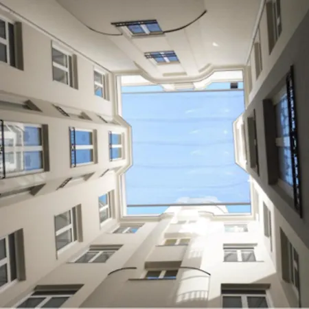 Aparthotel Smartrental Collection Gran Via Centric 4*