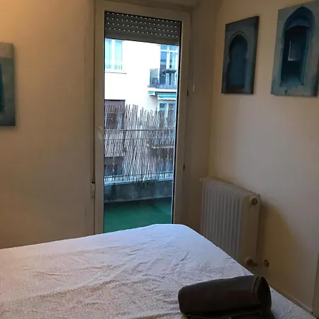 Apartment Calle Fernan Gonzalez *