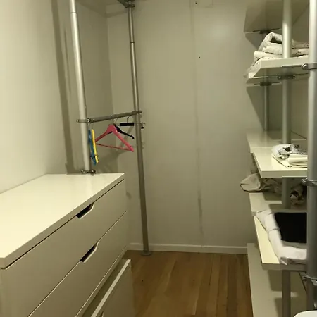 Apartment Calle Fernan Gonzalez *