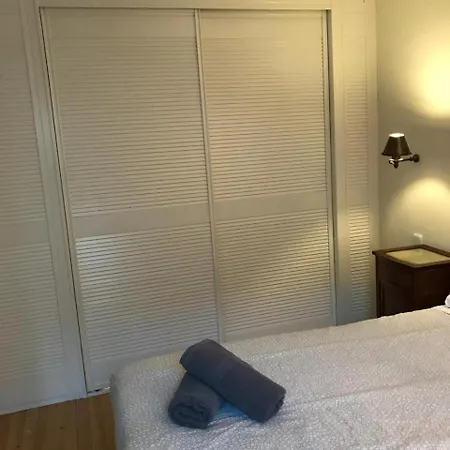Apartment Calle Fernan Gonzalez Madrid
