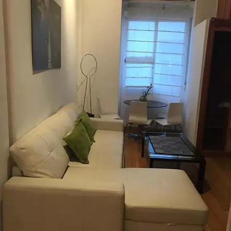 Calle Del Conde De Romanones Apartment