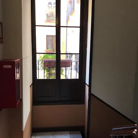 Calle Del Conde De Romanones Apartment Madrid