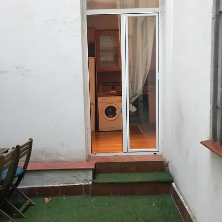 Apartment Calle Del Conde De Romanones Madrid