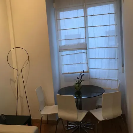 Calle Del Conde De Romanones Apartment Madrid