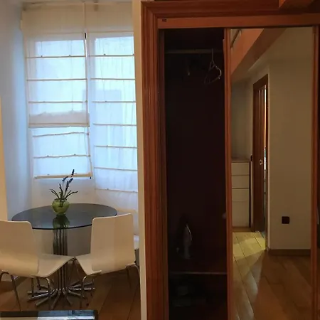 Apartment Calle Del Conde De Romanones Madrid
