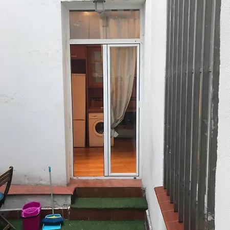 Calle Del Conde De Romanones