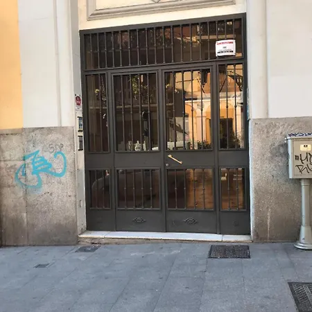 Calle Del Conde De Romanones