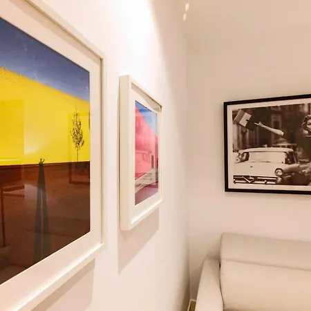 Principe Letras By Madflats Collection Apartment Madrid