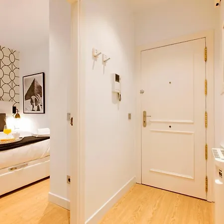 Principe Letras By Madflats Collection Apartment Madrid