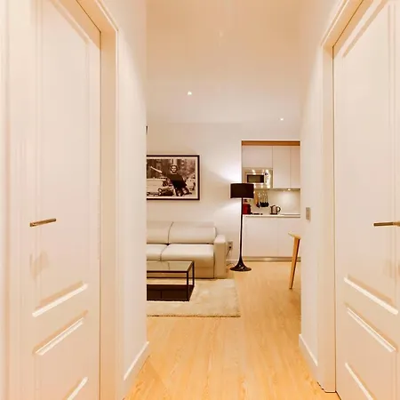 Principe Letras By Madflats Collection * Madrid