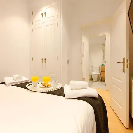Principe Letras By Madflats Collection Apartment *