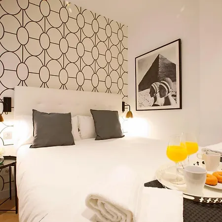 Principe Letras By Madflats Collection Apartment *