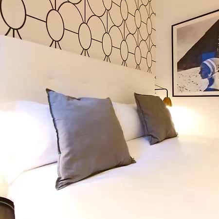 Principe Letras By Madflats Collection Apartment Madrid