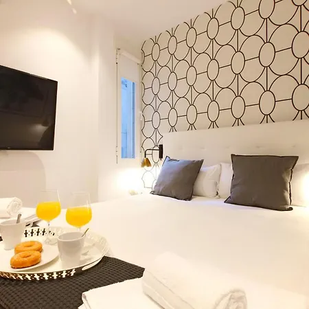 Principe Letras By Madflats Collection Apartment Madrid