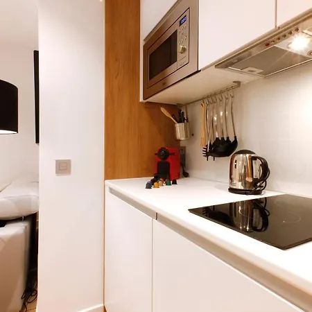 Principe Letras By Madflats Collection Apartment Madrid