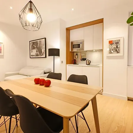 Principe Letras By Madflats Collection Madrid
