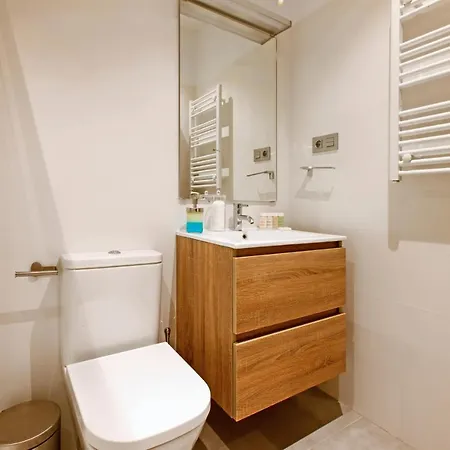 Principe Letras By Madflats Collection Apartment *