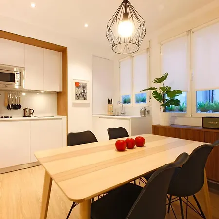 Principe Letras By Madflats Collection Apartment Madrid