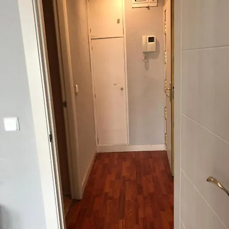 4 Avenida De Buenos Aires Apartamento
