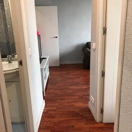 4 Avenida De Buenos Aires Apartamento *