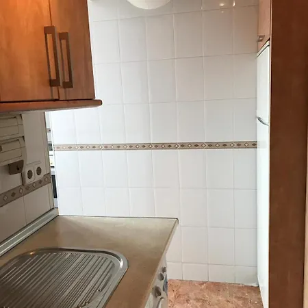 4 Avenida De Buenos Aires Apartamento *