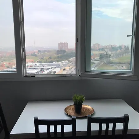 4 Avenida De Buenos Aires Apartamento *