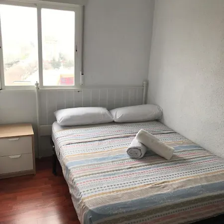 Apartamento 4 Avenida De Buenos Aires