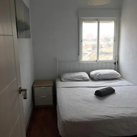 Apartamento 4 Avenida De Buenos Aires
