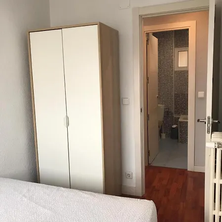 4 Avenida De Buenos Aires Apartamento *