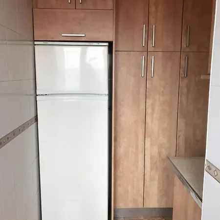 4 Avenida De Buenos Aires Apartamento *