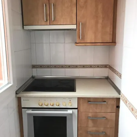 4 Avenida De Buenos Aires Madrid