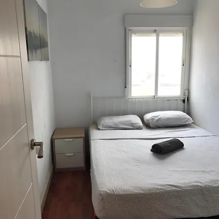 4 Avenida De Buenos Aires Apartamento *