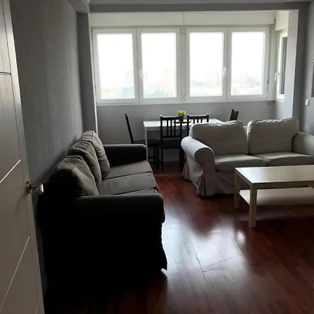 4 Avenida De Buenos Aires *