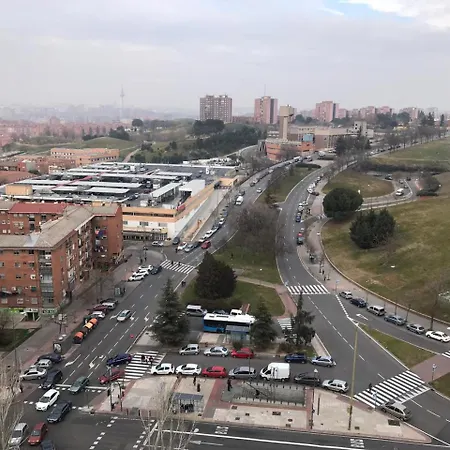 Apartamento 4 Avenida De Buenos Aires *