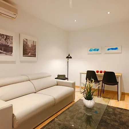 Apartment Atocha - Barrio De Letras